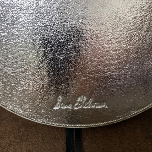 Sam Edelman embellishment iron Mini Crossbody bag - Picture 6 of 10